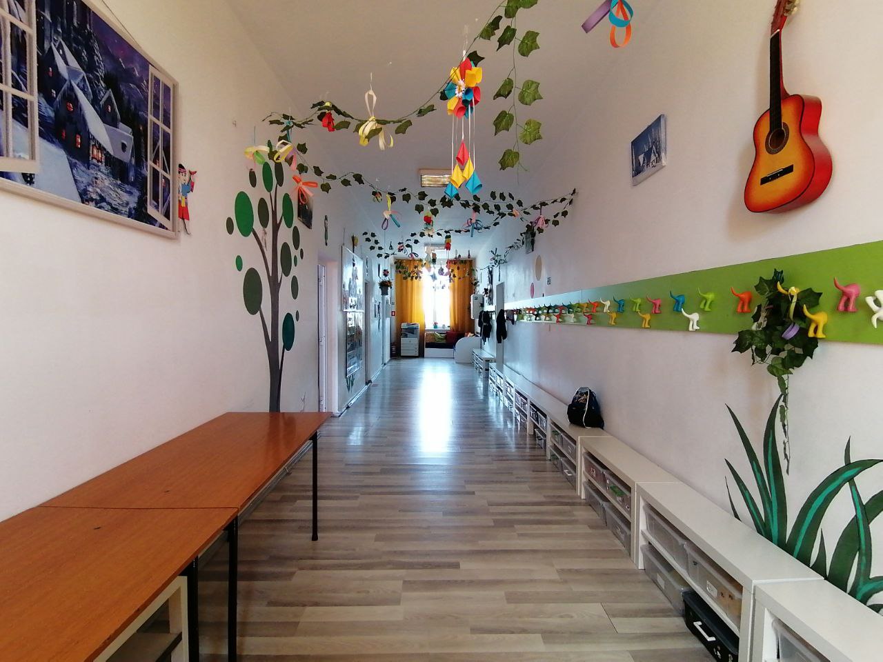 After Class Gepeto - imagine 1